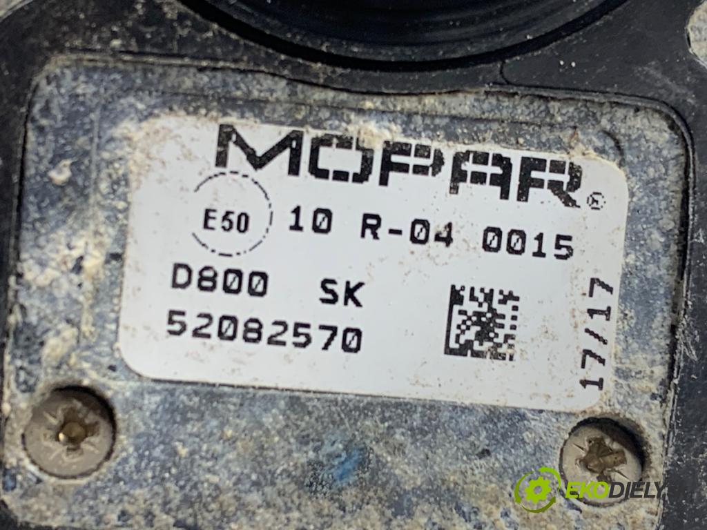 FIAT TIPO Kombi 2017 88 kW 1.4 (356WXF1B) 1368 ANTENA 506639629