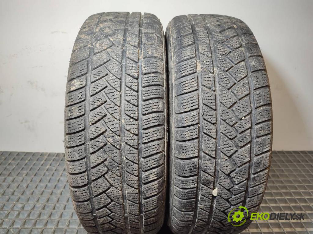 --- ---      PNEUMATIKY: zima 2X 195/65 15