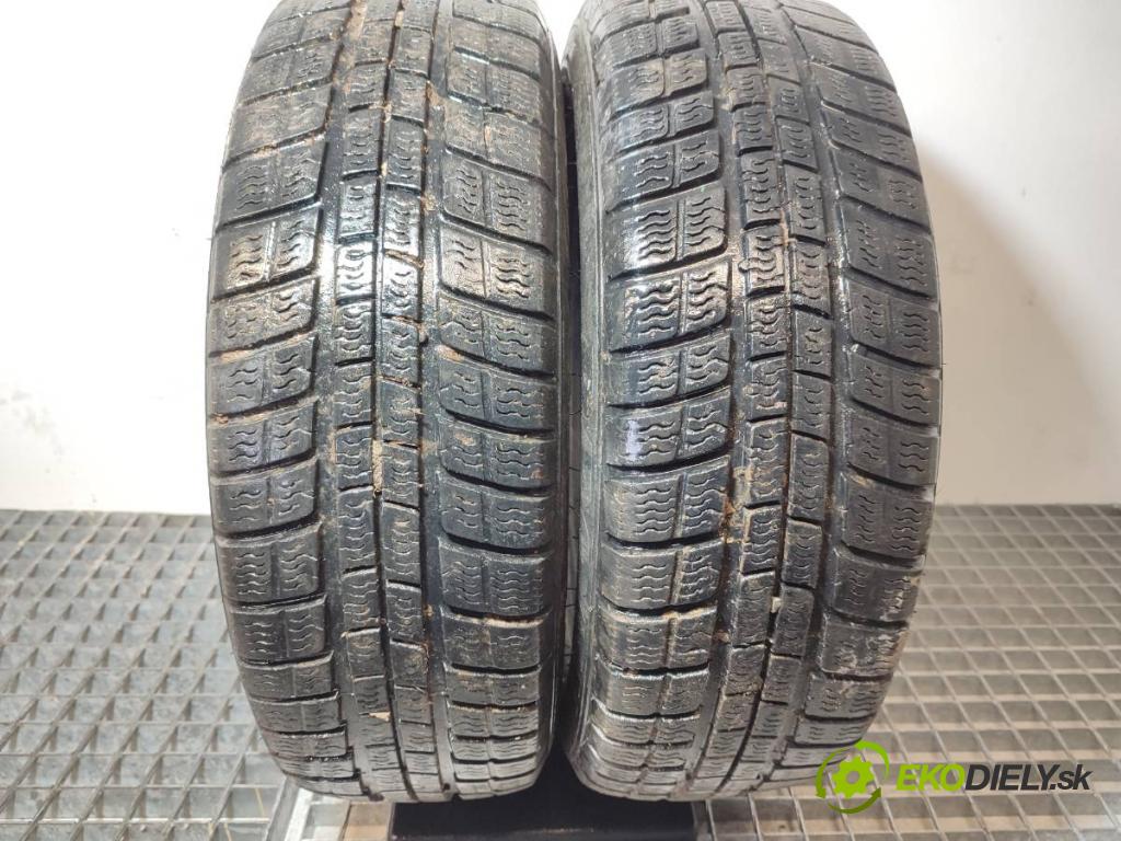 --- ---      PNEUMATIKY: zima 2X 185/65 15