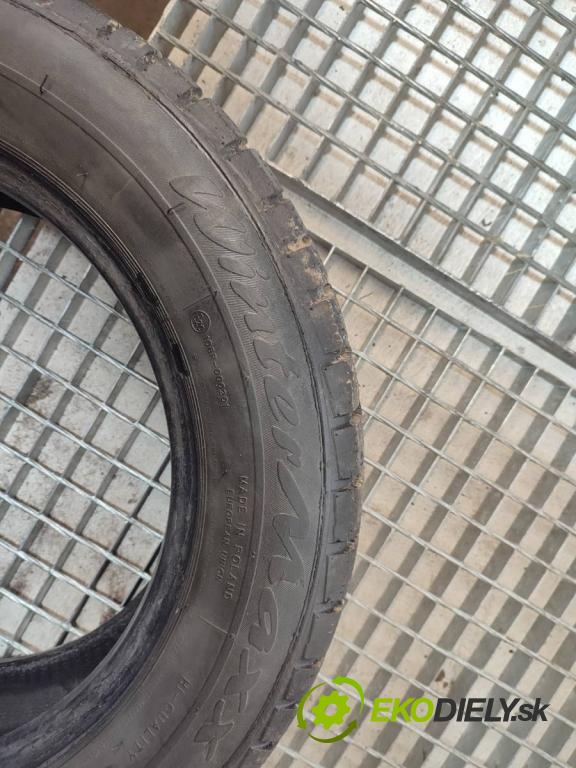 --- --- PNEUMATIKY: zima 2X 185/65 15" PROFIL: