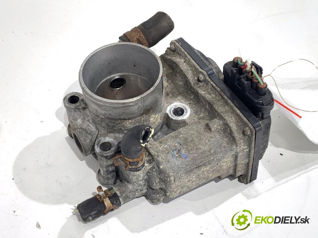 SUZUKI SWIFT III liftback 2009 75 kW 1.5 (RS 415) 1490 Škrtiaca klapka 62J3-5110 (Škrtiaca klapka)