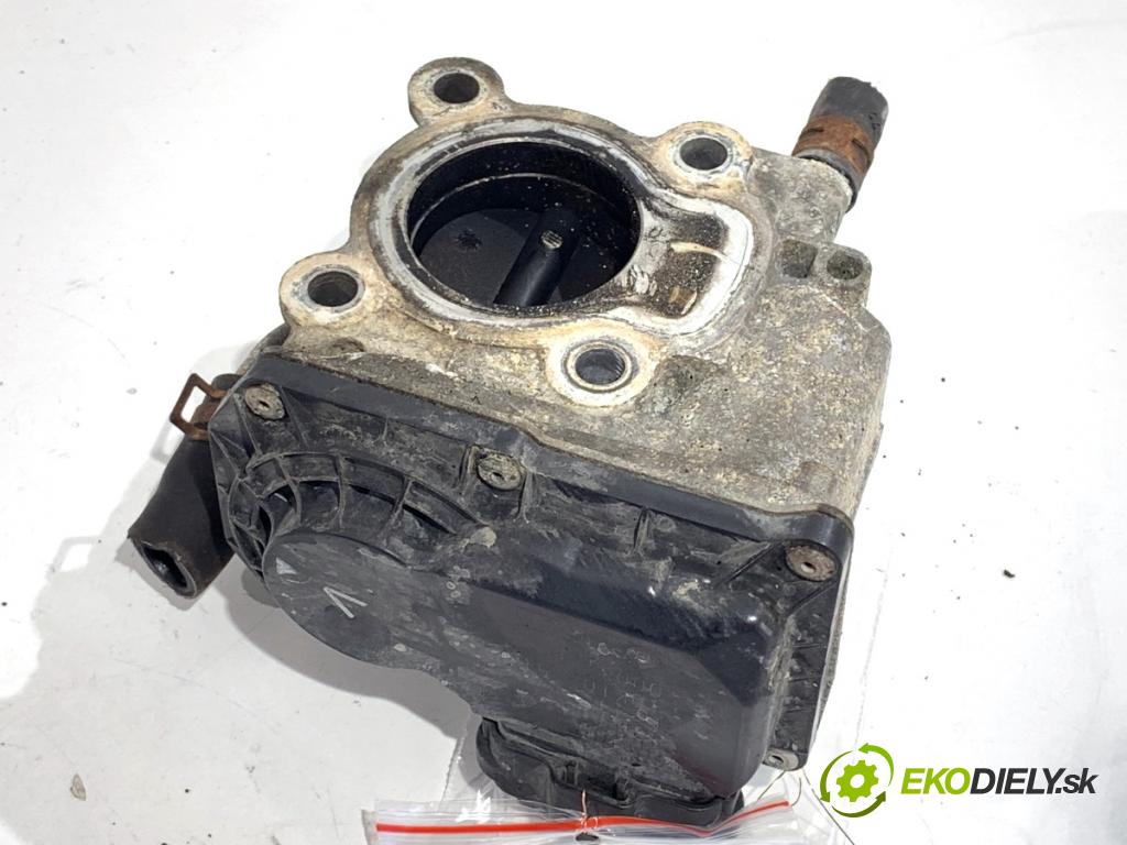 SUZUKI SWIFT III liftback 2009 75 kW 1.5 (RS 415) 1490 Škrtiaca klapka 62J3-5110 (Škrtiaca klapka)