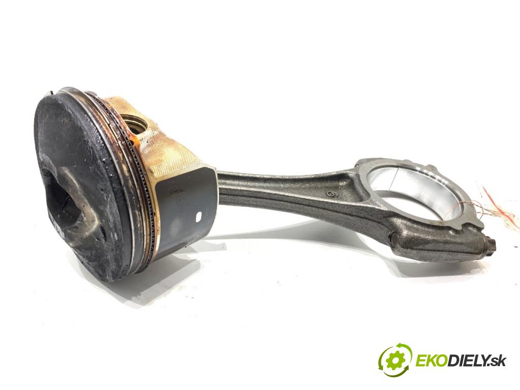 MAZDA 6 GJ sedan 2015 141 kW 2.5 (GJ5FP) 2488 PIEST: ojnica 089233 (Piest)