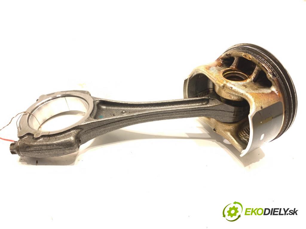 MAZDA 6 GJ sedan 2015 141 kW 2.5 (GJ5FP) 2488 PÍST: ojnice 089233 (Píst)