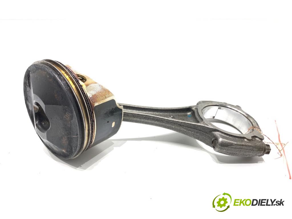 MAZDA 6 GJ sedan 2015 141 kW 2.5 (GJ5FP) 2488 PIEST: ojnica 089233 (Piest)