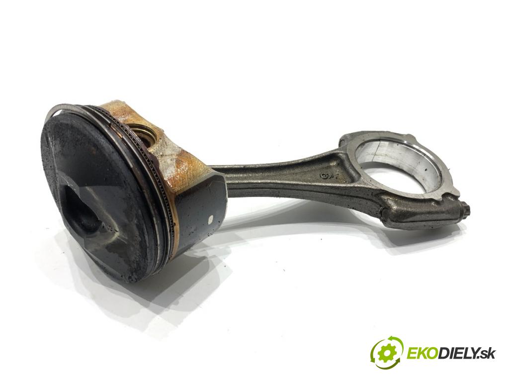 MAZDA 6 GJ sedan 2015 141 kW 2.5 (GJ5FP) 2488 PIEST: ojnica 089233 (Piest)