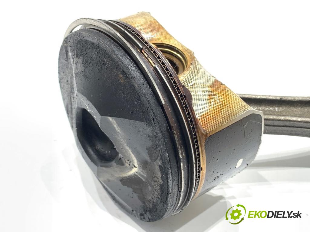 MAZDA 6 GJ sedan 2015 141 kW 2.5 (GJ5FP) 2488 PÍST: ojnice 089233 (Píst)