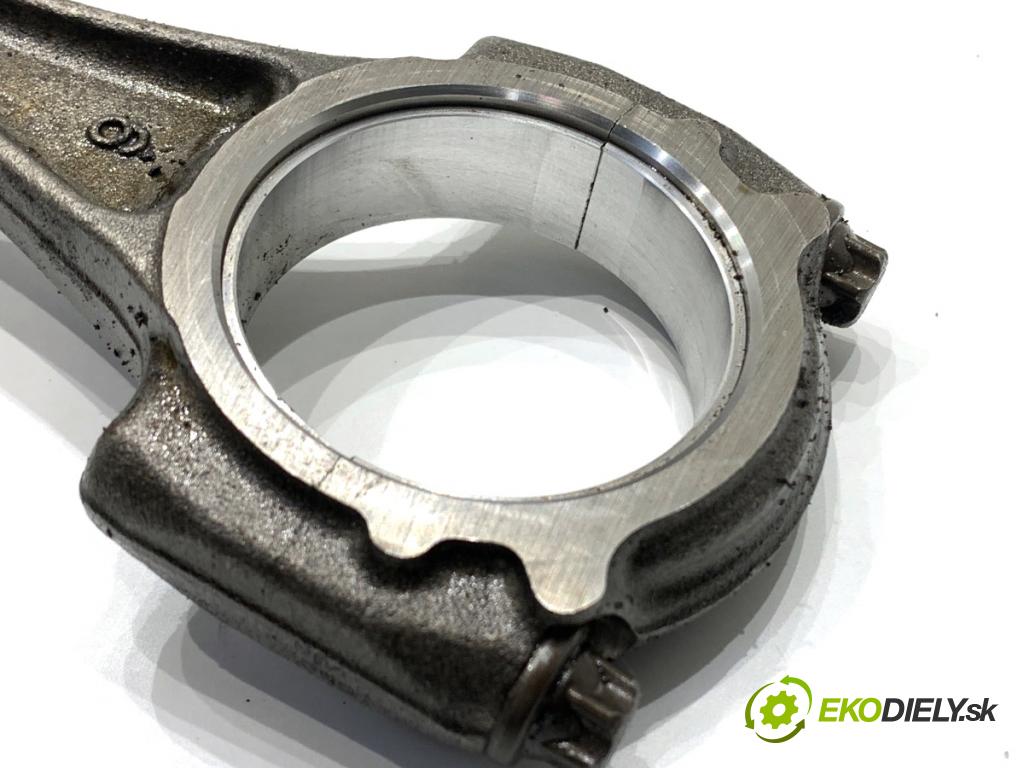 MAZDA 6 GJ sedan 2015 141 kW 2.5 (GJ5FP) 2488 PÍST: ojnice 089233 (Píst)