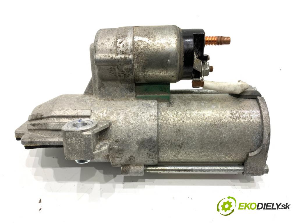 FORD FOCUS IV Kombi 2019 110 kW 1.5 EcoBoost 1496 Štartér JX6T11000DA (Štartér)