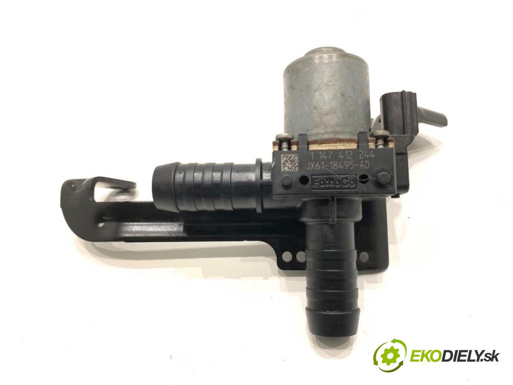 FORD FOCUS IV Kombi 2019 110 kW 1.5 EcoBoost 1496 DALŠÍ: Pumpa vody JX61-18495-AD (Vodná pumpa)