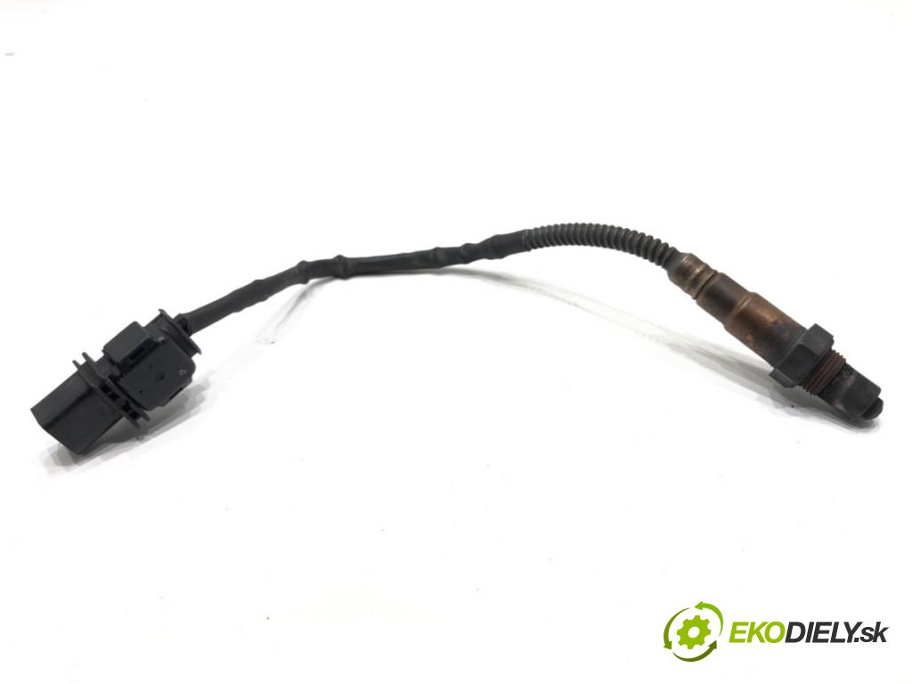 VW TOUAREG SUV 2006 206 kW 3.6 V6 FSI 3597 sonda lambda 0258017082 (Lambda sonda)