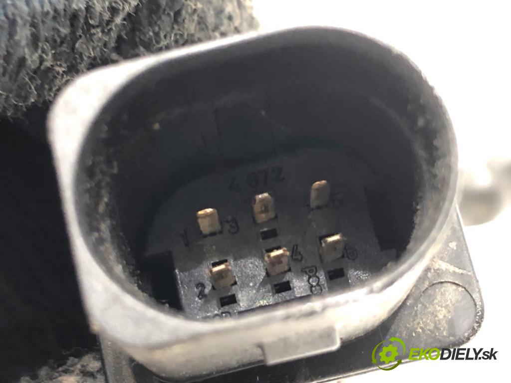 VW TOUAREG SUV 2006 206 kW 3.6 V6 FSI 3597 sonda lambda 0258017082 (Lambda sonda)