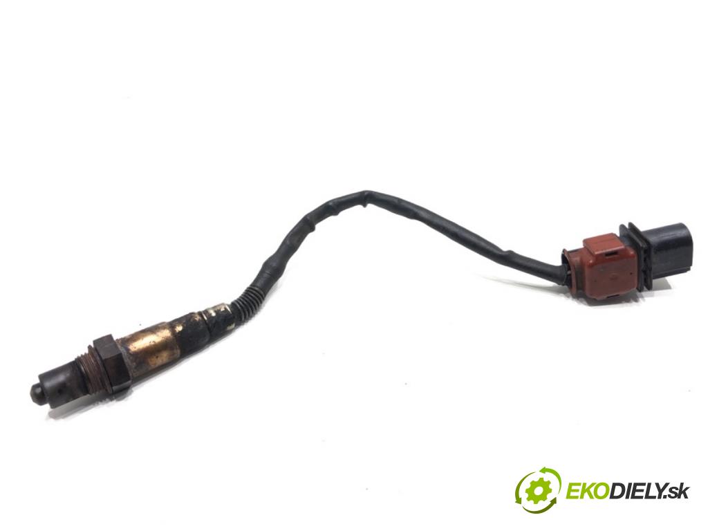 VW TOUAREG SUV 2006 206 kW 3.6 V6 FSI 3597 sonda lambda 0258017084 (Lambda sonda)