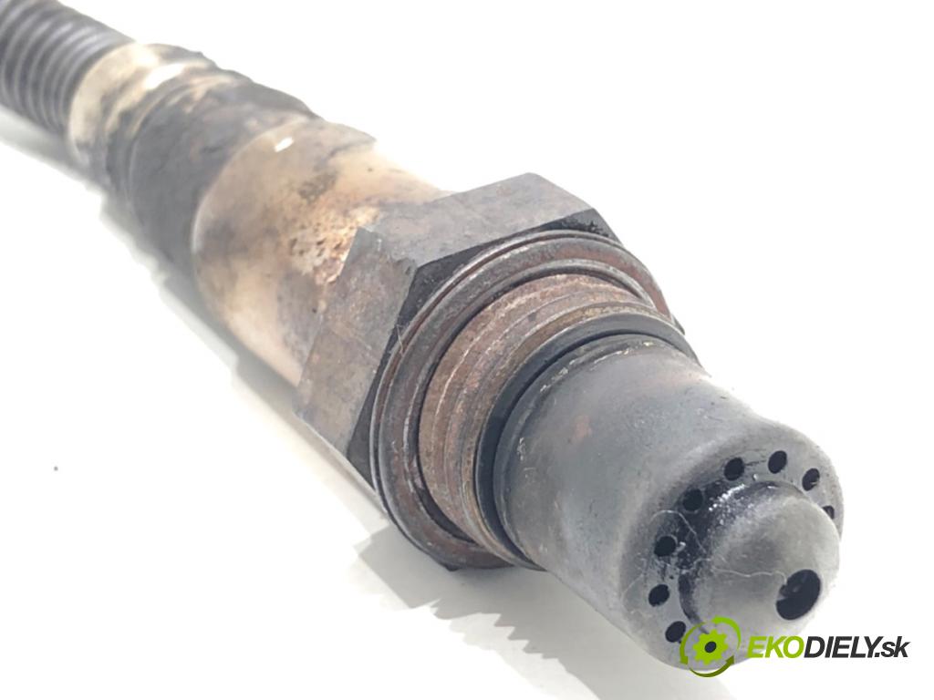 VW TOUAREG SUV 2006 206 kW 3.6 V6 FSI 3597 sonda lambda 0258017084 (Lambda sonda)