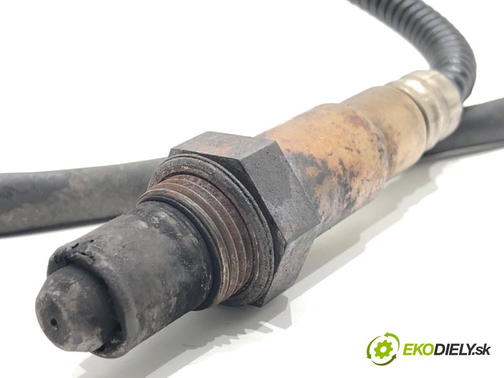 VW TOUAREG SUV 2006 206 kW 3.6 V6 FSI 3597 sonda lambda 0258006839 (Lambda sonda)