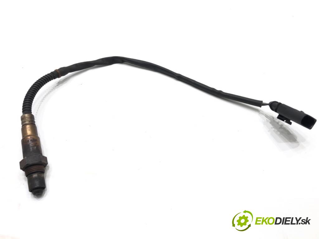 VW TOUAREG SUV 2006 206 kW 3.6 V6 FSI 3597 sonda lambda 0258006837 (Lambda sonda)