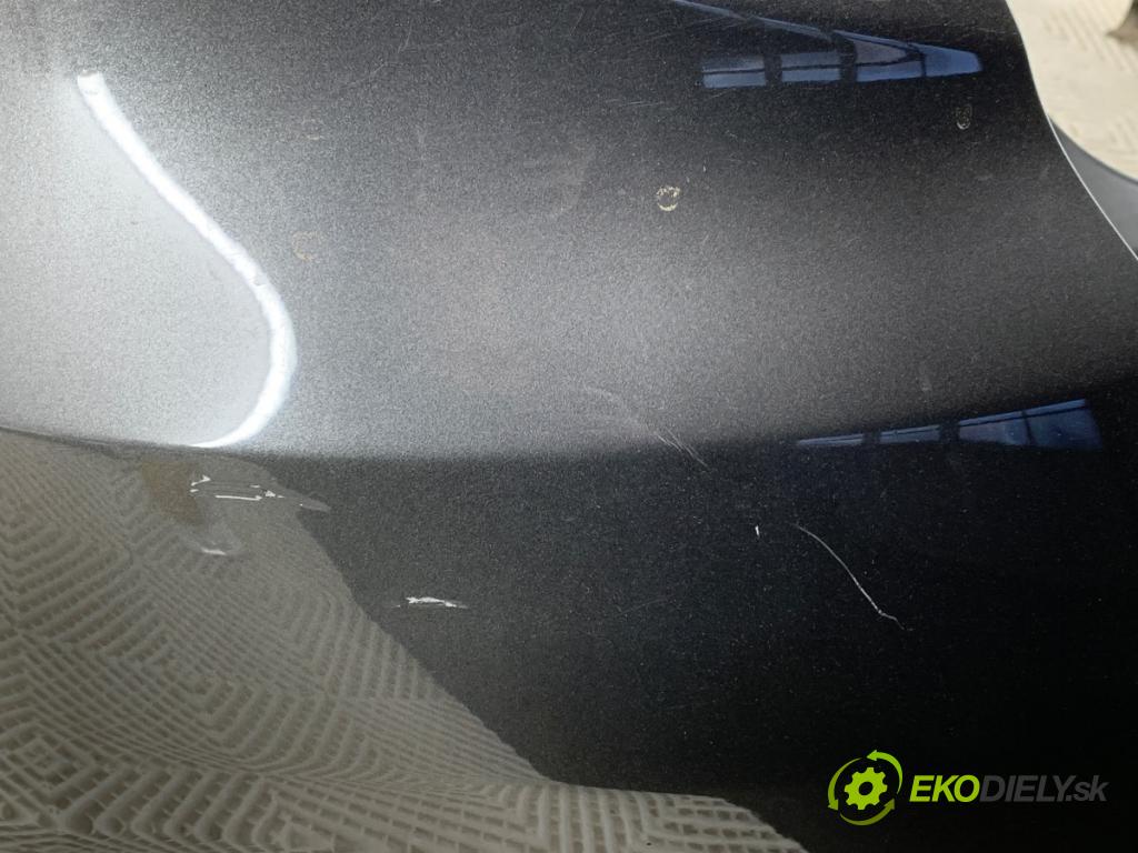 FIAT TIPO Kombi 2017 88 kW 1.4 (356WXF1B) 1368 nárazník zadní část  (Klika dveří ostatní)