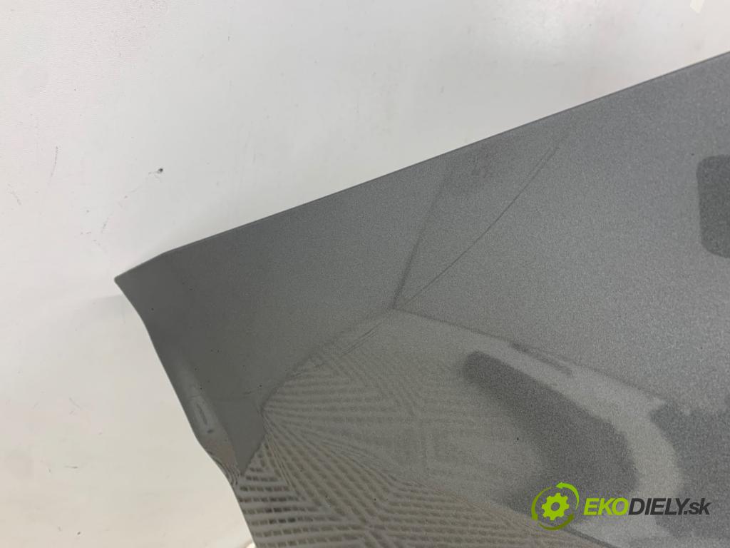 FIAT TIPO Kombi 2017 88 kW 1.4 (356WXF1B) 1368 nárazník zadní část  (Klika dveří ostatní)