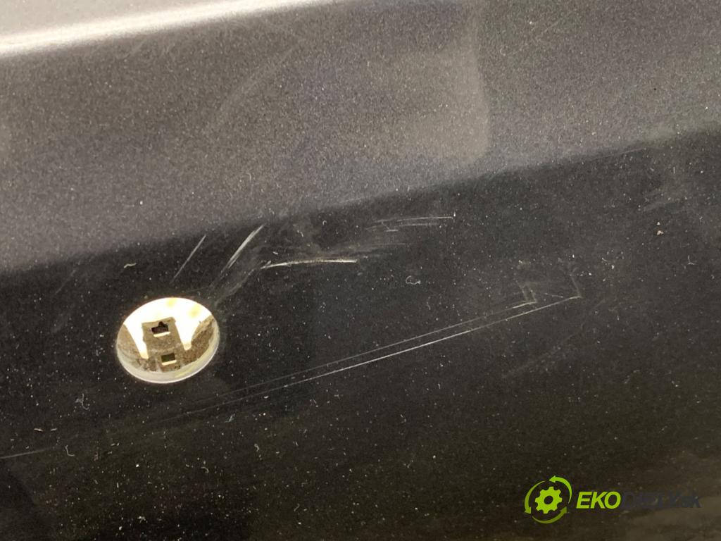 FIAT TIPO Kombi 2017 88 kW 1.4 (356WXF1B) 1368 nárazník zadní část  (Klika dveří ostatní)