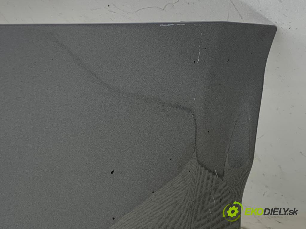 FIAT TIPO Kombi 2017 88 kW 1.4 (356WXF1B) 1368 nárazník zadní část  (Klika dveří ostatní)