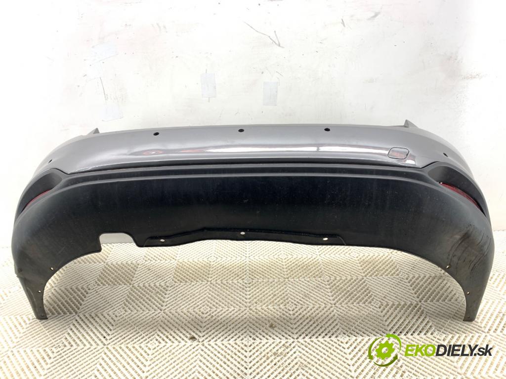 FIAT TIPO Kombi 2017 88 kW 1.4 (356WXF1B) 1368 nárazník zadní část  (Klika dveří ostatní)