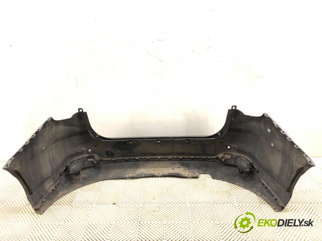 FIAT TIPO Kombi 2017 88 kW 1.4 (356WXF1B) 1368 nárazník zadní část  (Klika dveří ostatní)