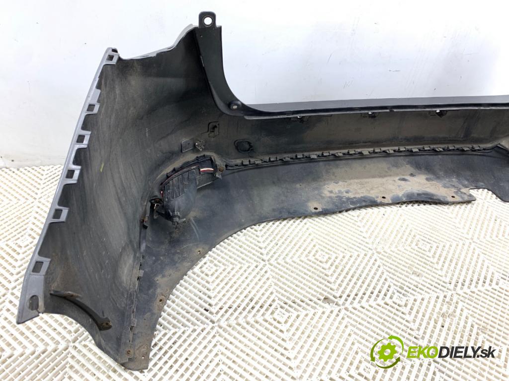 FIAT TIPO Kombi 2017 88 kW 1.4 (356WXF1B) 1368 nárazník zadní část  (Klika dveří ostatní)