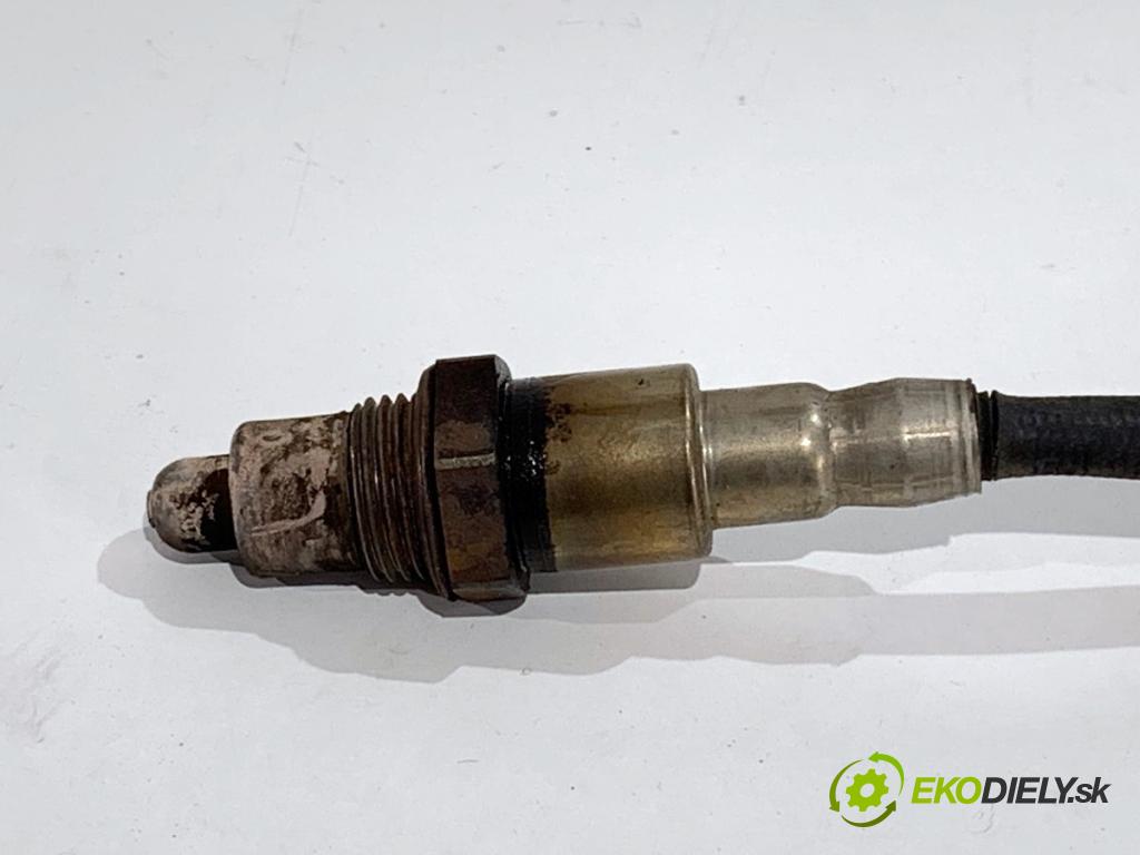 FIAT TIPO Kombi 2017 88 kW 1.4 (356WXF1B) 1368 sonda lambda predný 55246214 (Lambda sonda)