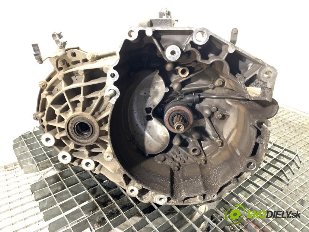 FIAT TIPO Kombi 2017 88 kW 1.4 (356WXF1B) 1368 Prevodovka 55220248 (Prevodovka)