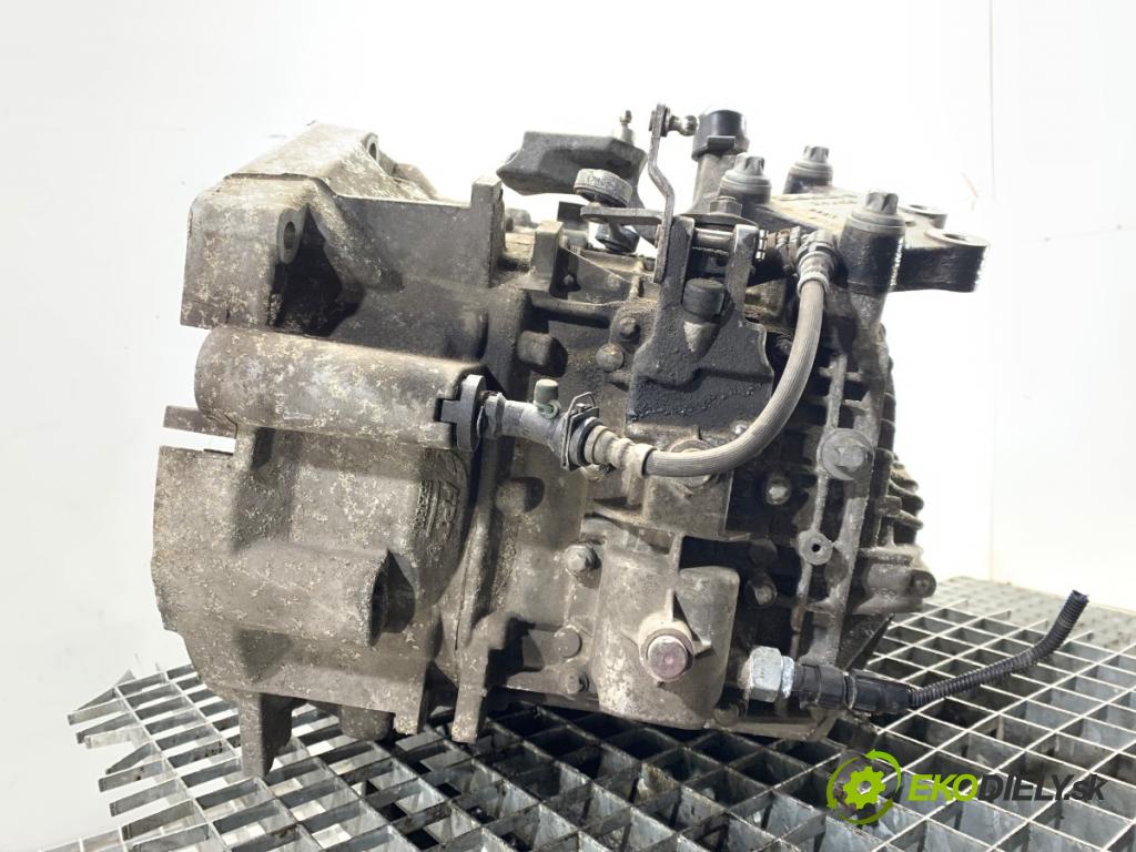 FIAT TIPO Kombi 2017 88 kW 1.4 (356WXF1B) 1368 Prevodovka 55220248 (Prevodovka)