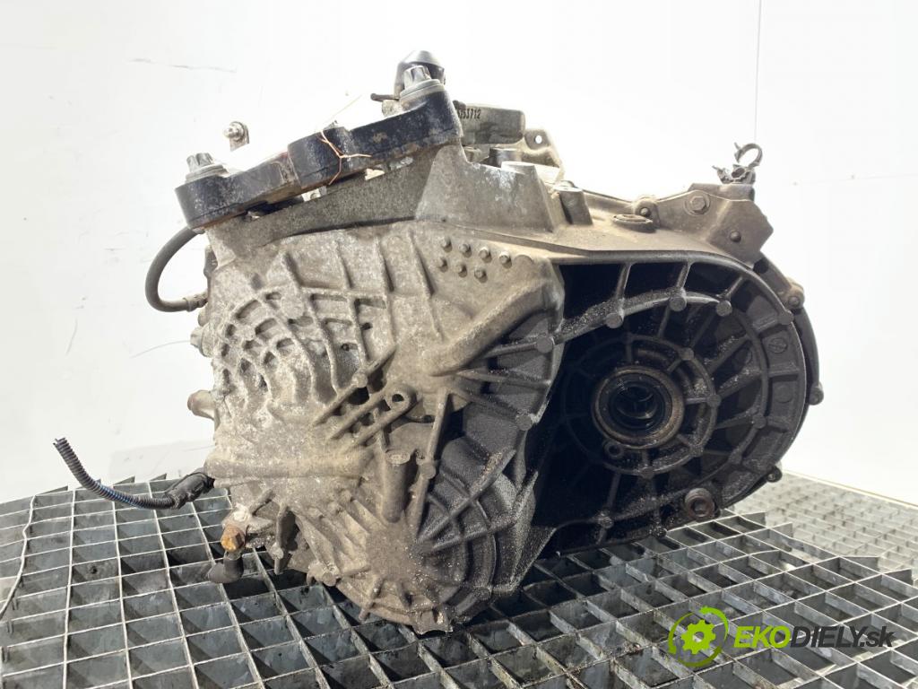 FIAT TIPO Kombi 2017 88 kW 1.4 (356WXF1B) 1368 Prevodovka 55220248 (Prevodovka)