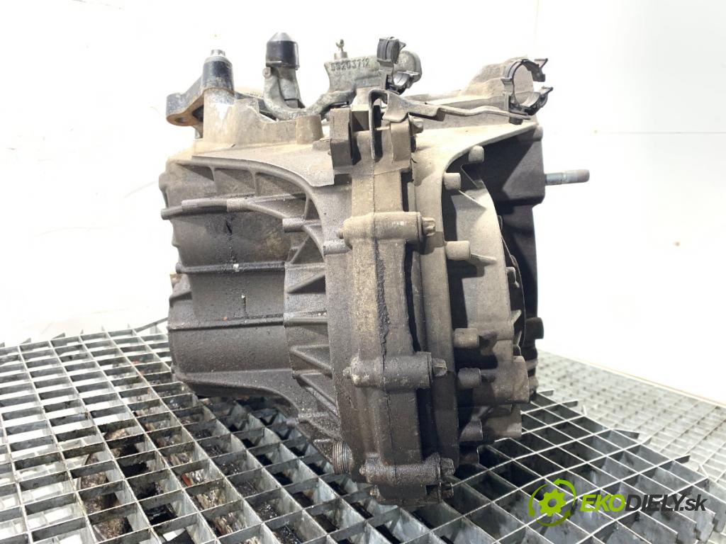 FIAT TIPO Kombi 2017 88 kW 1.4 (356WXF1B) 1368 Prevodovka 55220248 (Prevodovka)