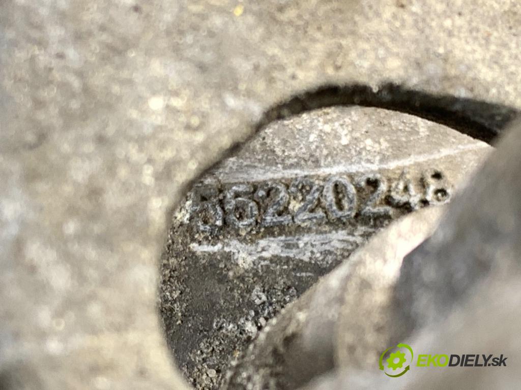 FIAT TIPO Kombi 2017 88 kW 1.4 (356WXF1B) 1368 Prevodovka 55220248 (Prevodovka)