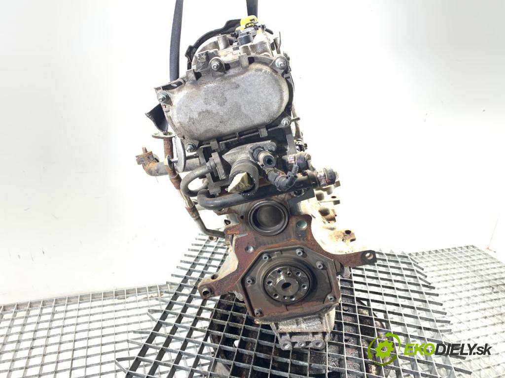 FIAT TIPO Kombi 2017 88 kW 1.4 (356WXF1B) 1368 Motor 940B7000 (Motor)