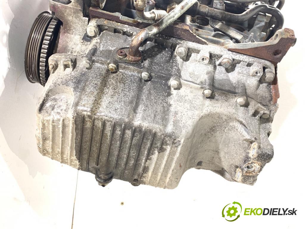 FIAT TIPO Kombi 2017 88 kW 1.4 (356WXF1B) 1368 Motor 940B7000 (Motor)