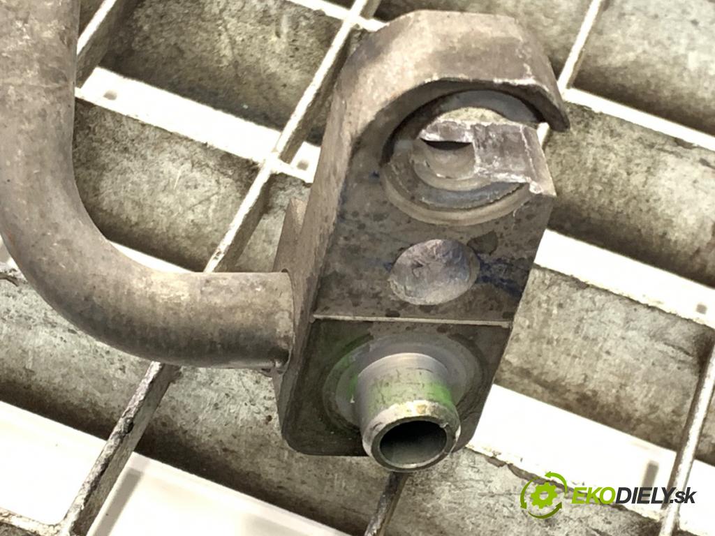 FIAT TIPO Kombi 2017 88 kW 1.4 (356WXF1B) 1368 rúrka klimatizace  (Trubka klimatizace)