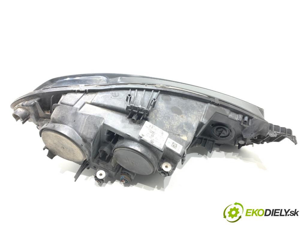 FIAT TIPO Kombi 2017 88 kW 1.4 (356WXF1B) 1368 Svetlomet ľavy predný 52094993