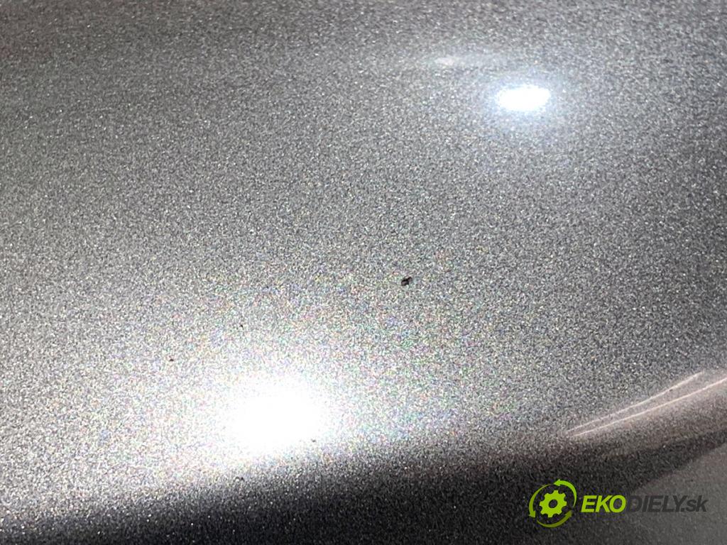 FIAT TIPO Kombi 2017 88 kW 1.4 (356WXF1B) 1368 zpětné zrcátko levý
