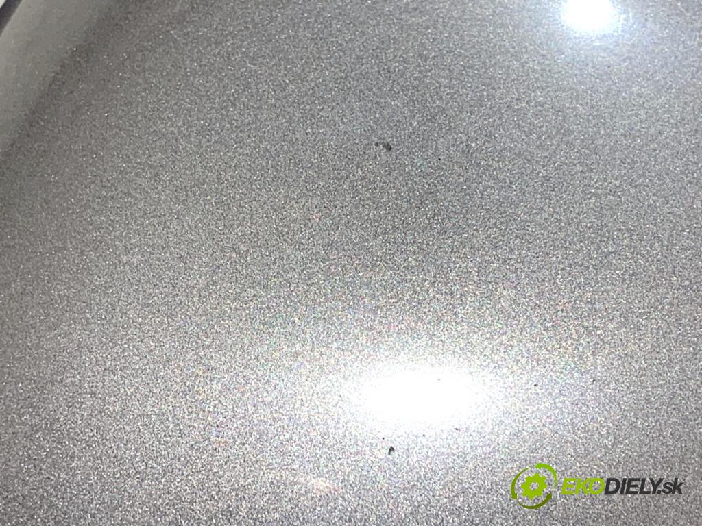 FIAT TIPO Kombi 2017 88 kW 1.4 (356WXF1B) 1368 zpětné zrcátko levý