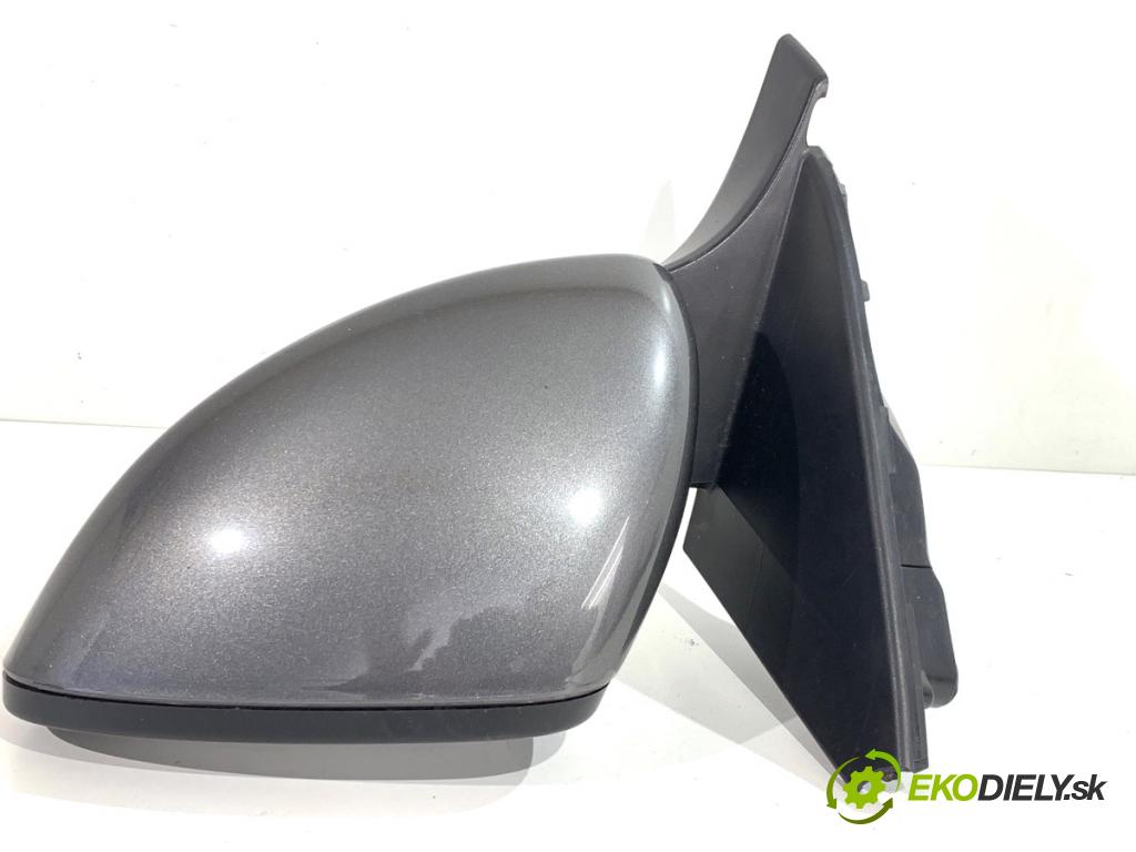 FIAT TIPO Kombi 2017 88 kW 1.4 (356WXF1B) 1368 Spätné zrkadlo ľavy