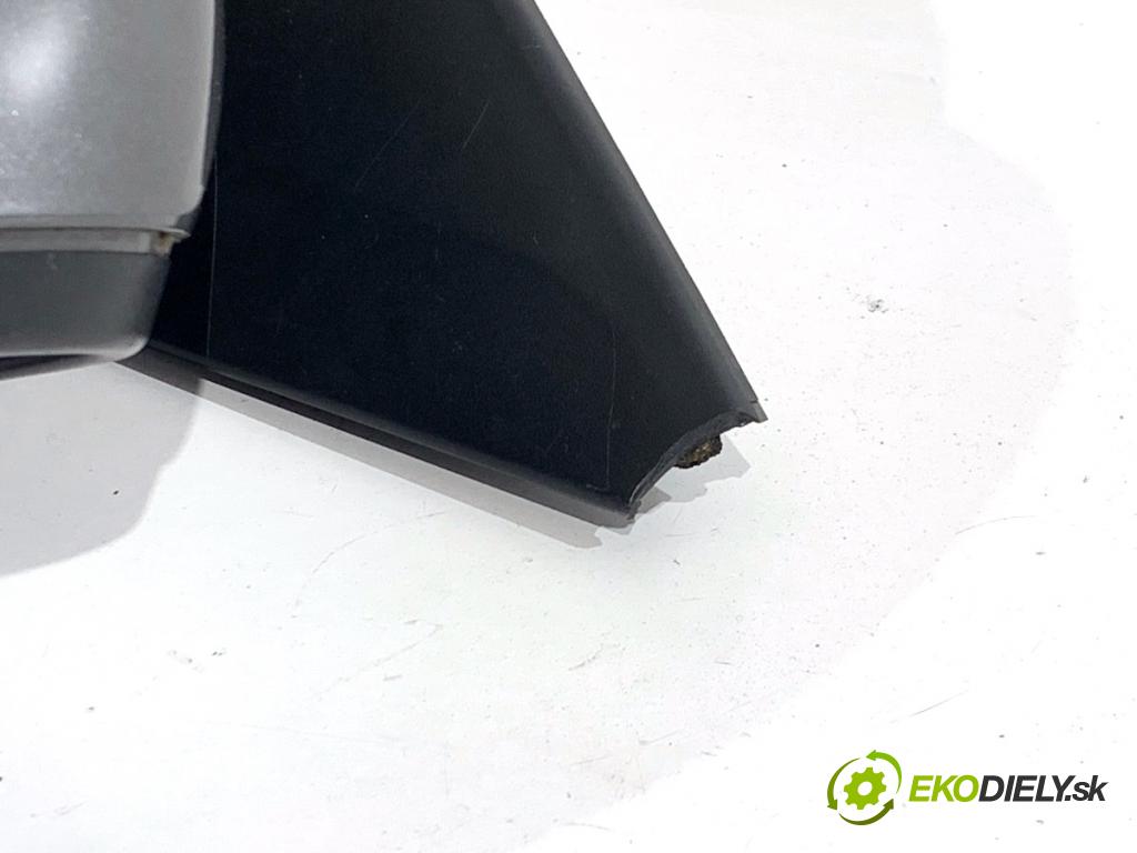 FIAT TIPO Kombi 2017 88 kW 1.4 (356WXF1B) 1368 Spätné zrkadlo ľavy