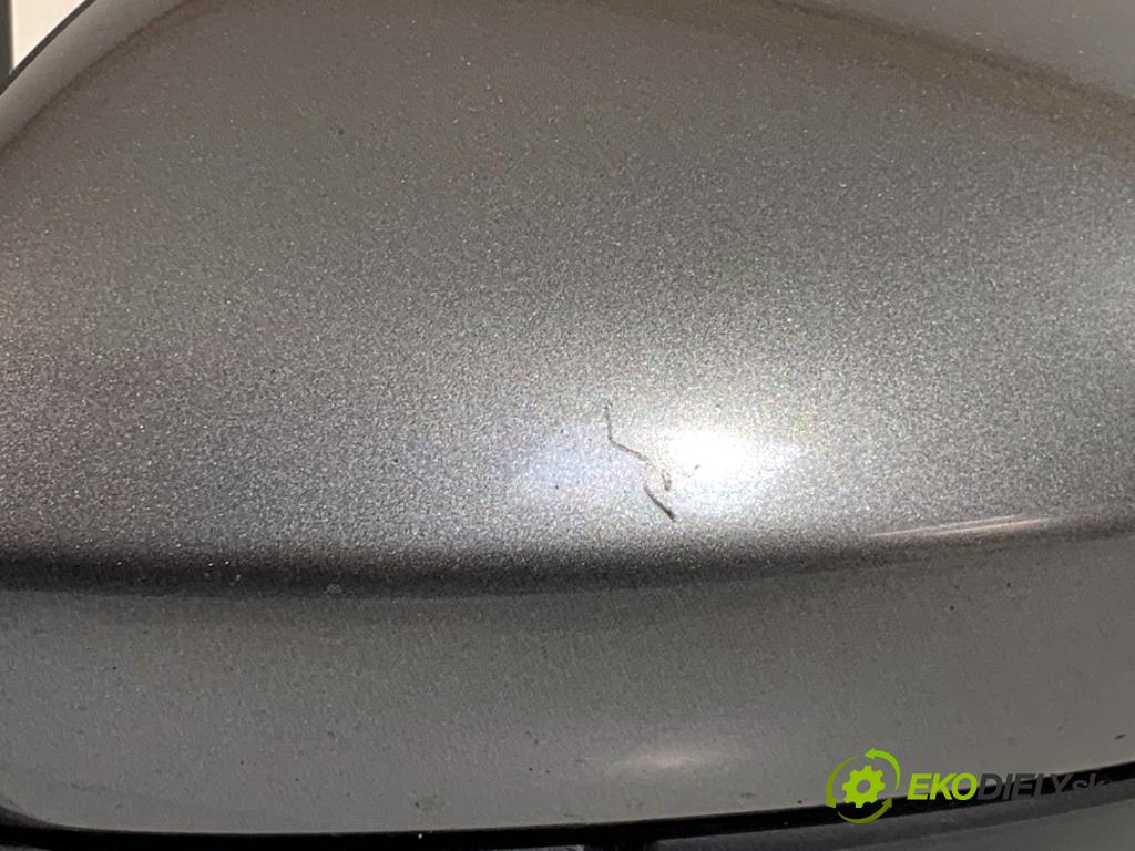 FIAT TIPO Kombi 2017 88 kW 1.4 (356WXF1B) 1368 Spätné zrkadlo ľavy