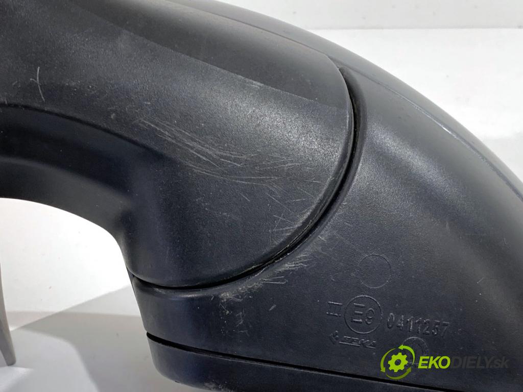 FIAT TIPO Kombi 2017 88 kW 1.4 (356WXF1B) 1368 Spätné zrkadlo ľavy