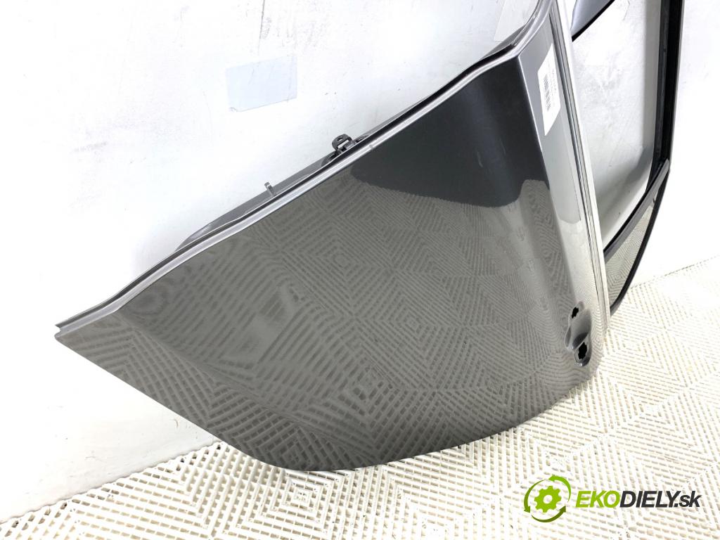 FIAT TIPO Kombi 2017 88 kW 1.4 (356WXF1B) 1368 dveře levý zadní část