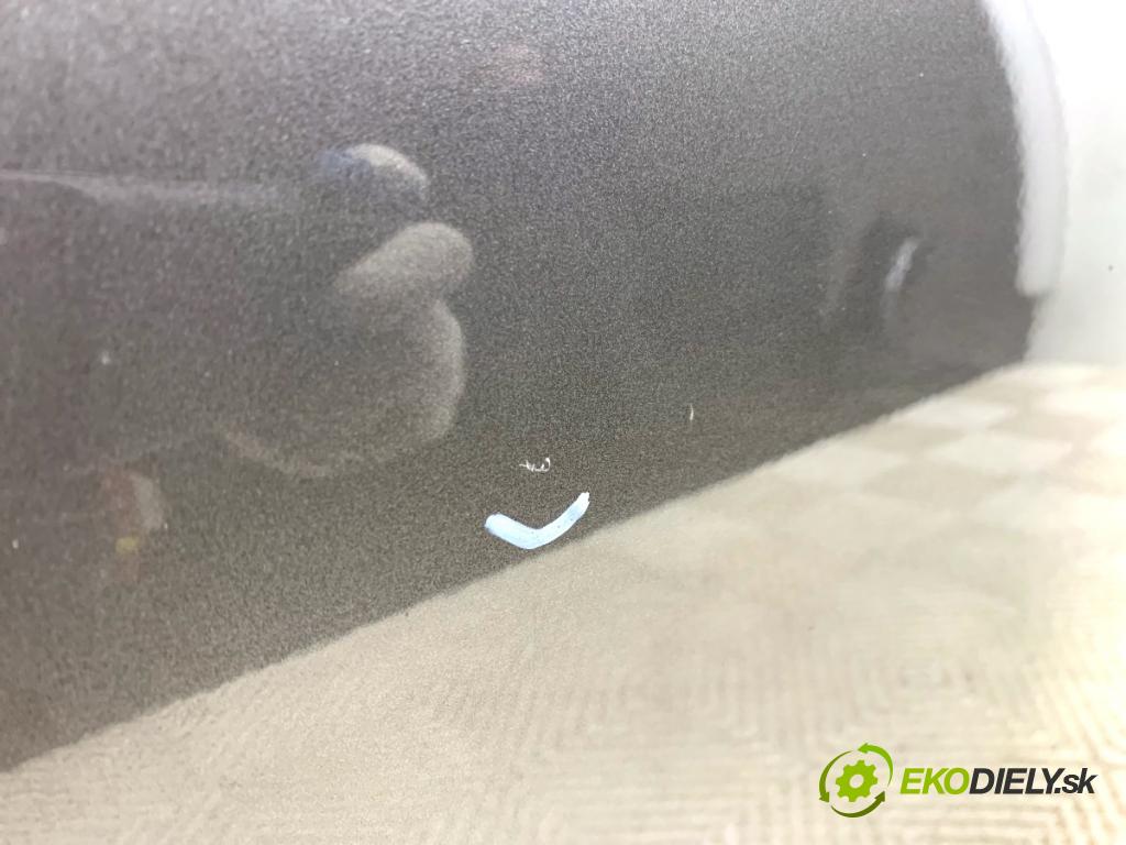 FIAT TIPO Kombi 2017 88 kW 1.4 (356WXF1B) 1368 dveře pravý přední část