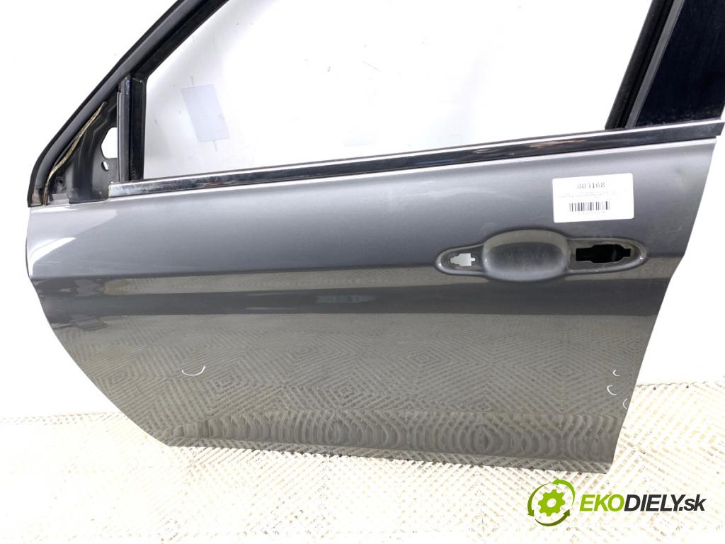 FIAT TIPO Kombi 2017 88 kW 1.4 (356WXF1B) 1368 dveře levý přední část