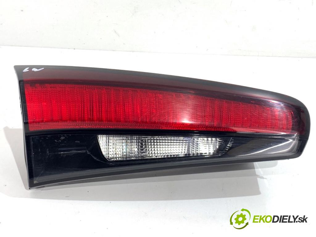 FIAT TIPO Kombi 2017 88 kW 1.4 (356WXF1B) 1368 Svetlo zad ľavá strana vnútorná 0520939190E (Kľučka dverí ostatné)