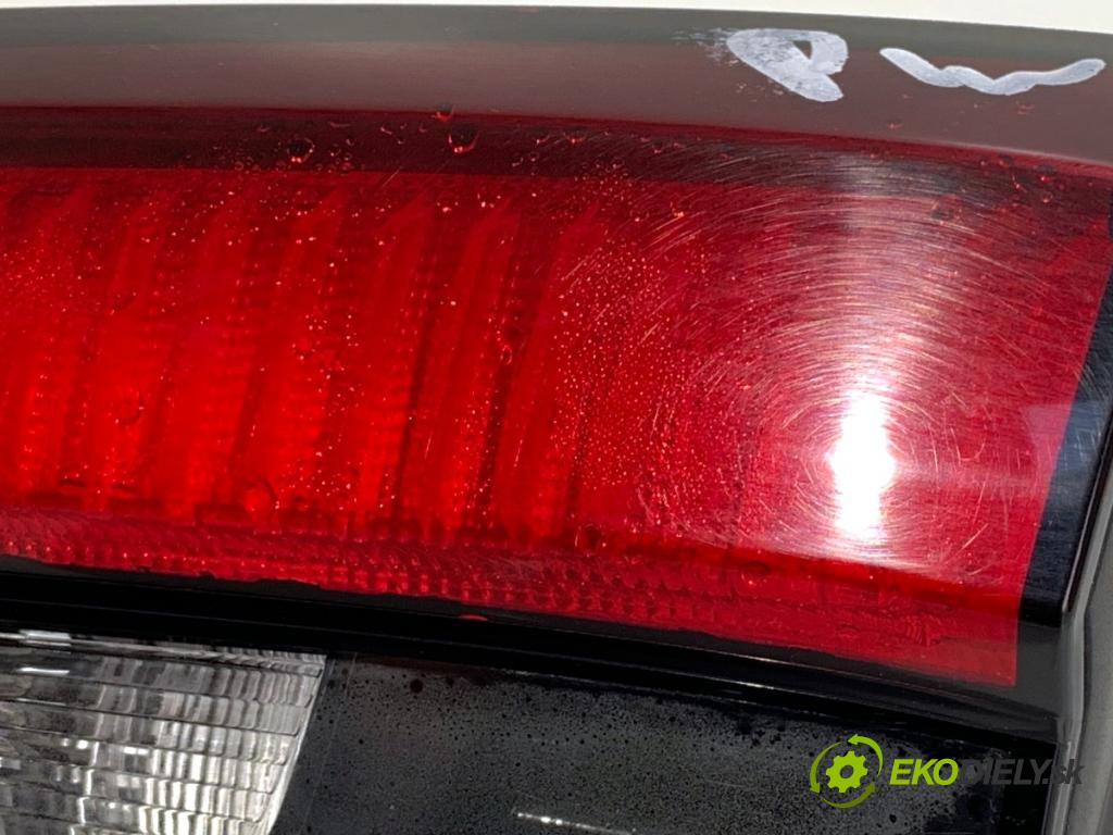 FIAT TIPO Kombi 2017 88 kW 1.4 (356WXF1B) 1368 Svetlo zad pravá vnútorná 0520939180E (Kľučka dverí ostatné)