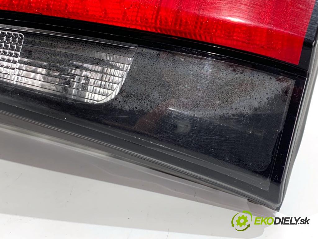 FIAT TIPO Kombi 2017 88 kW 1.4 (356WXF1B) 1368 Svetlo zad pravá vnútorná 0520939180E (Kľučka dverí ostatné)