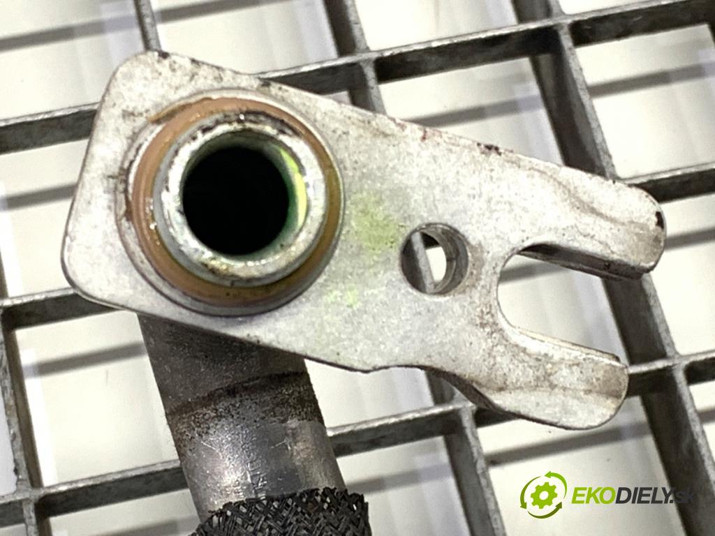 FIAT TIPO Kombi 2017 88 kW 1.4 (356WXF1B) 1368 rúrka klimatizácie 52084258 (Rúrka klimatizácie)